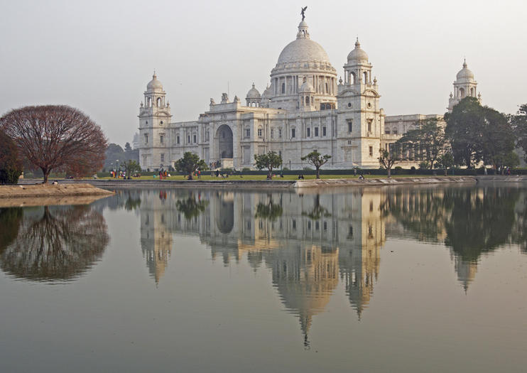 Victoria Memorial Hall